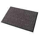 【取寄品】山崎産業 ロンステップ F-1-18 1800×900mm グレー【送料無料(一部地域除く)】