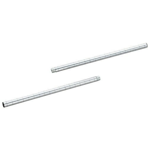 ルミナスライト ADD延長ポール(2本組) 16cm ADD-1915【代引不可】 ルミナスライト ADD延長ポール(2本組) 16cm ADD-1915【代引不可】