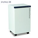 ライオン事務器 シュレッダー シュレッドギア 匠花 shohka28 SHO-28 【代引不可】【送料無料(一部地域除く)】