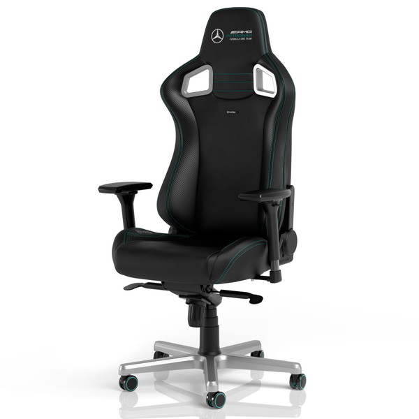 noblechairs ߥ󥰥 EPIC 륻ǥ AMG 2021ǥ ޥåȥ֥å NBL-EPC-PU-MPF-SGL Բġ١Բġ١̵ʰϰˡ