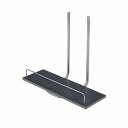 Garage パソコンデスク fantoni T字脚 GT用CPUラック GT-026CP 【代引不可】【送料無料(一部地域除く)】