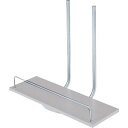 Garage fantoni デスクGL用 CPUラック パソコンラック GL-026CP 【代引不可】【送料無料(一部地域除く)】