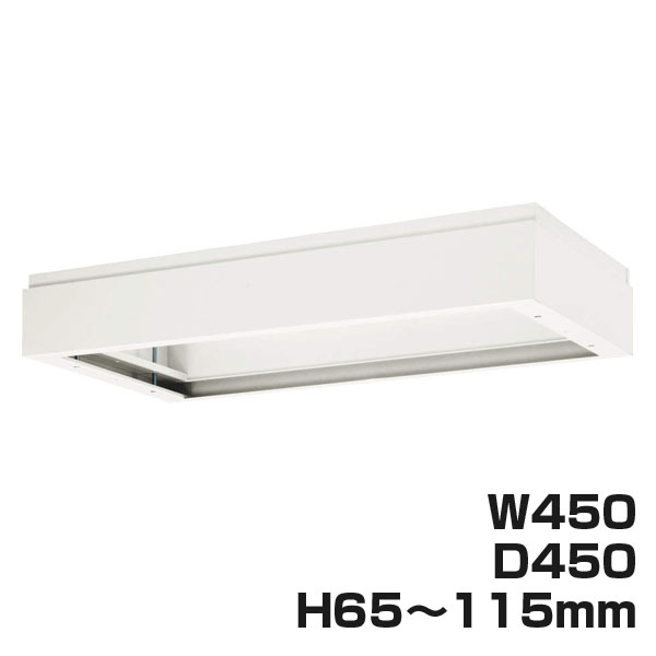 饤̳ ǥꥫ V꡼ С W450D450H65115mm ۥ磻 V445-07A 319-78Բġ̵ۡ...