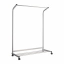 ライオン事務器 コートスタンド タイプL 12〜15人用 W1200×D478×H1550mm STL-12 545-69【代引不可】【送料無料(一部地域除く)...
