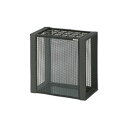 ライオン事務器 傘立 W490×D297×H500mm TUS-24 546-79【代引不可】【送料無料(一部地域除く)】