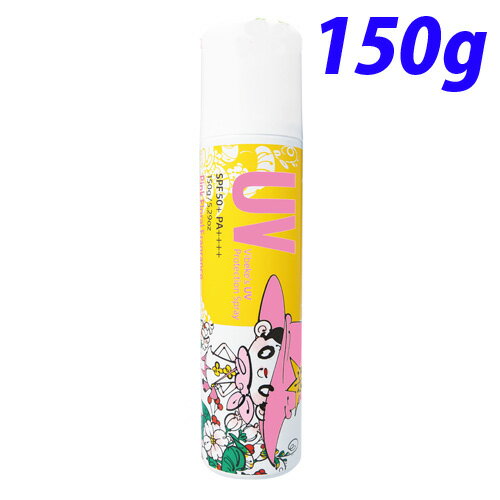 rxbP̑Sg܂邲ƃTT UV Xv[ SPF50+ PA++++ 150g  