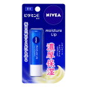 ニベア モイスチャーリップ ビタミンE