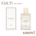 クルティ CULTI フレグランス ルームスプレー 100ml ERA
