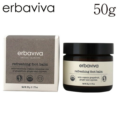 Gor[o tbVOtbgo[ 50g / erbaviva I[KjbNRX {fBPA tbgo[ {fBN[