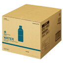 【取寄品】コクヨ 長期保存水(500ml・20本入り) 長期...