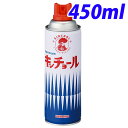 大日本除虫菊 キンチョール 450ml