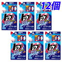 ライオン トップクリアリキッドつめかえ用 810g×12個