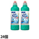 花王 トイレハイター 500ml×24個 【送料無料(一部地域除く)】