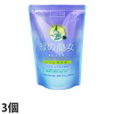 緑の魔女 トイレ用 液体洗剤 詰替用 360ml×3個