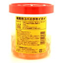 アース製薬 コバエがホイホイ 業務用サイズ 本体 160g