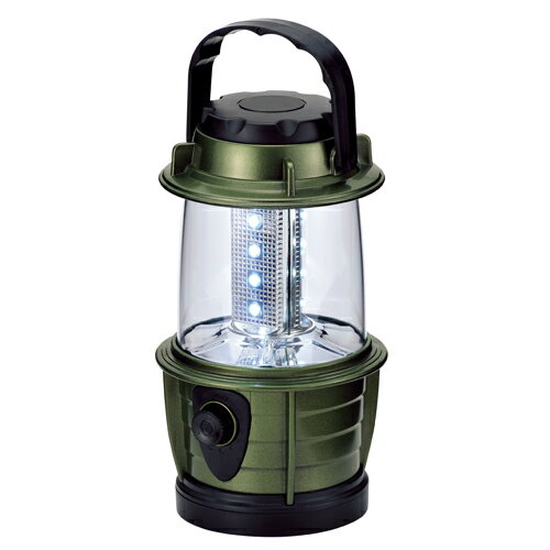 カクセー LEDランタン クロスフィールド ランタンライト XF-12L