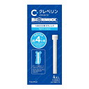 大幸薬品 クレベリン×ベアブリック つめかえ用 4本