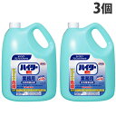 【SS限定エントリーでポイント5倍&9/5限定★抽選で最大100%Pバック】花王 ハイターE 業務用 5kg×3個 漂白剤 衣料用漂白剤 衣料 衣服 洋服 漂白...