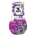小林製薬 トイレの消臭元 やすらぎそよぐラベンダー 400ml