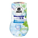 小林製薬 お部屋の消臭元 せっけん 400ml