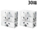 ネピア 鼻セレブ ティッシュ 200組 10パック(30個)『送料無料(一部地域除く)』