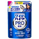【SS限定エントリーでポイント5倍】花王 ワイドハイター PRO 粉末 詰替用 420g