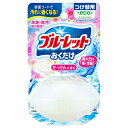 小林製薬 液体ブルーレットおくだけ せっけんの香り つけ替用 70ml トイレ用洗剤 洗剤 掃除用品 トイレ掃除用品 トイレ 芳香剤