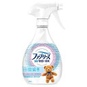 P&G ファブリーズ 香料無添加 本体 370ml