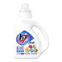 【SS限定エントリーでポイント5倍】ライオン トップ クリアリキッド 本体 900g