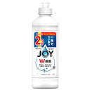 P＆G 除菌ジョイ コンパクト 詰替用 300ml 食器用 食器用洗剤 キッチン キッチン用洗剤 JOY