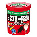 ネズミ一発退場 くん煙タイプ アース製薬