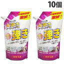 友和 Tipos 超撥水 コーティング剤 弾き! つめかえ用 500ml×10個 コーティング 弾き ユーワ 撥水 防カビ 防汚 詰替 詰替用 水垢『送料無料(...