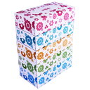 ティッシュペーパー 150組 5箱 ボックスティッシュ 業務用 オリジナル