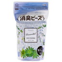小久保工業所 アットショウシュウ 消臭ビーズ 無香 詰替用 300g 3953 消耗品 消臭剤 雑貨 室内用 リビング 臭い予防 防臭