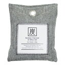 小久保工業所 除湿消臭バッグ 竹炭 200g 消臭 除湿 乾燥 消臭剤 除湿剤 乾燥剤 炭 シリカゲル 繰り返し くり返し