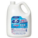 【SS限定エントリーでポイント5倍&9/5限定★抽選で最大100%Pバック】花王 液体ビック バイオ酵素 業務用 4.5kg