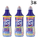 ユニリーバ ドメスト 500ml×3本