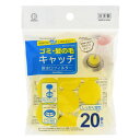 小久保工業所 排水口フィルター 厚型 20P バス用品 洗面所 排水口 フィルター ゴミ 髪の毛 掃除