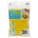 小久保工業所 排水口フィルター 薄型 30P バス用品 洗面所 排水口 フィルター ゴミ 髪の毛 掃除