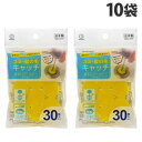 小久保工業所 排水口フィルター 薄型 30P×10袋 バス用品 洗面所 排水口 フィルター ゴミ 髪の毛 掃除