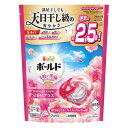 P&G ボールド ジェルボール4D 華やかおひさまとプレミアムブロッサムの香り 詰替用 ハイパージャンボ 28P