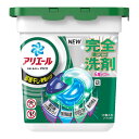 アリエール ジェルボールプロ 部屋干し 本体 11P P&G