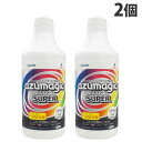 アズマ工業 アズマジック スーパーマルチ洗剤 付替用 500ml×2個 CH909SP 掃除用洗剤 掃除 清掃 洗剤 キッチン 床 浴室 トイレ