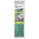 アズマ工業 玄関タイルブラシスポンジ ワイド スペア SQA91 掃除用品 掃除 玄関 タイル 外壁 ブラシ ワイドタイプ