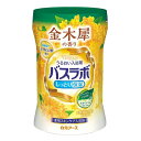 白元アース HERSバスラボ ボトル 金木犀の香り 540g バス用品 入浴剤 入浴 薬用 粉末 保湿 温浴効果 血行促進『医薬部外品』