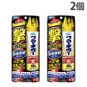 ワンショット未来 60回 フマキラー 2個『医薬部外品』