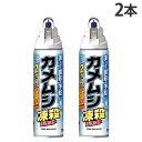 カメムシ凍殺ジェット フマキラー 300ml×2本