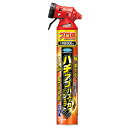ハチアブバズーカジェット フマキラー 800ml