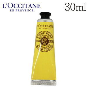 ロクシタン シア ハンドクリーム バニラブーケ 30ml / L’OCCITANE