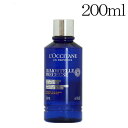 ロクシタン イモーテル プレシューズ エンリッチ フェイスウォーター 200ml LOCCITANE